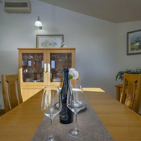 Apartment Ferienwohnung Sury