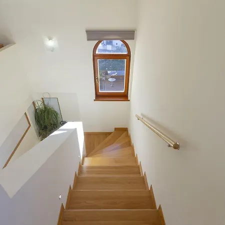 Apartment Ferienwohnung Sury *