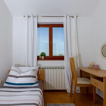 Ferienwohnung Sury Apartment