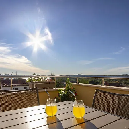 Apartment Ferienwohnung Sury *