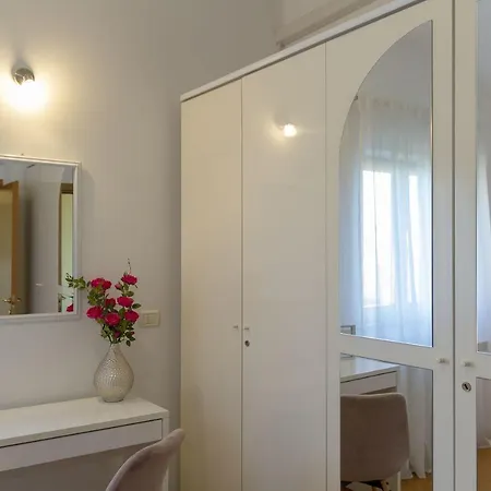 Apartment Ferienwohnung Sury *